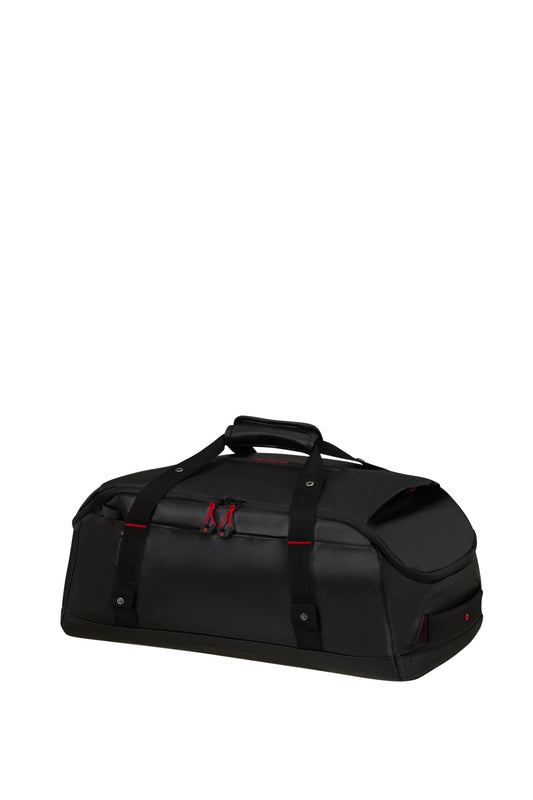 ECODIVER duffle S  black