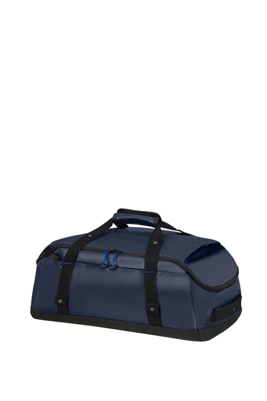 ECODIVER duffle S  blue night