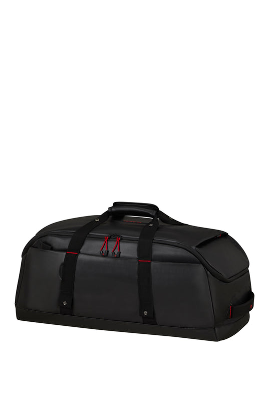 ECODIVER duffle M  black