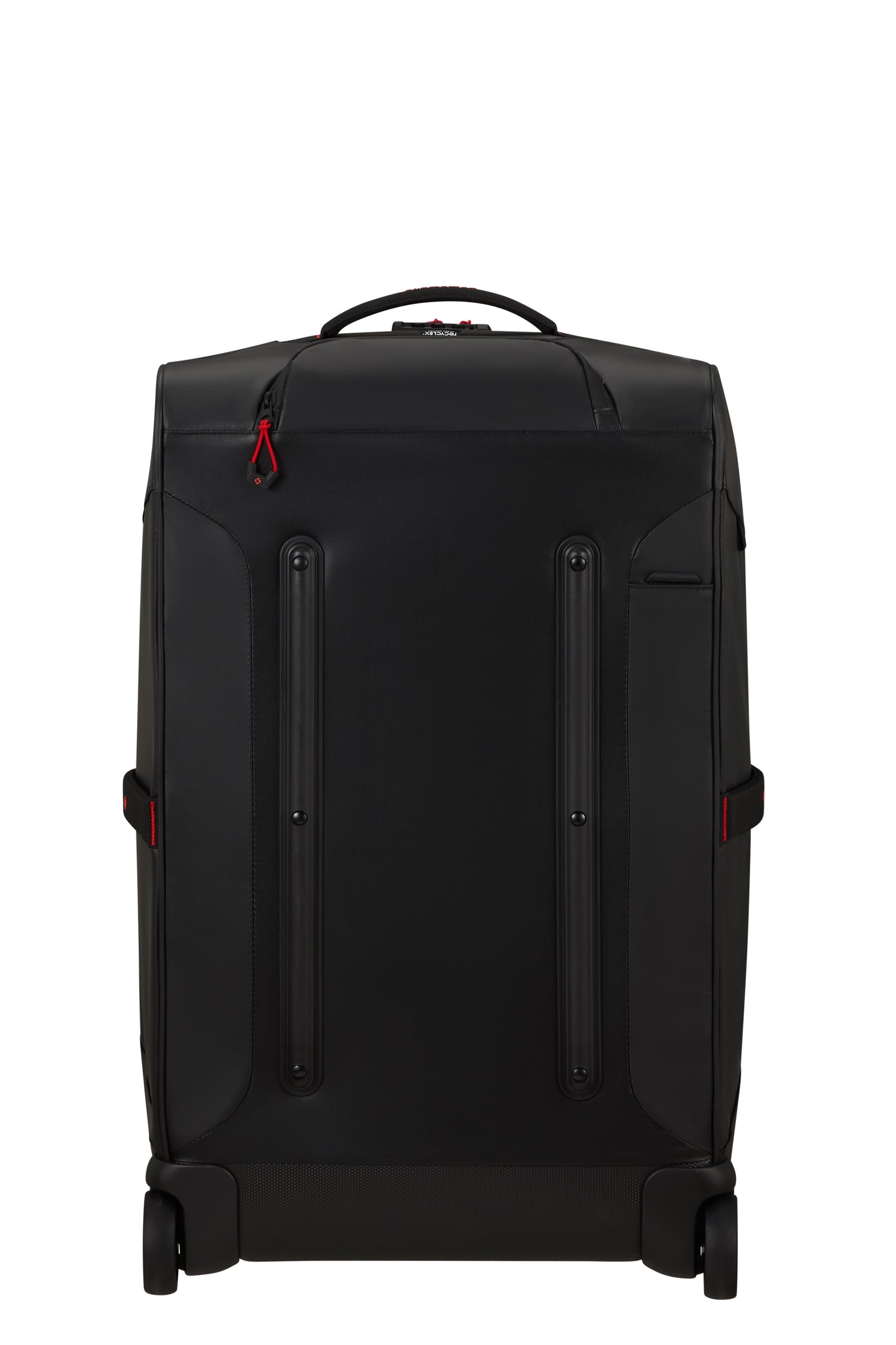 ECODIVER duffle/wheels  67 black
