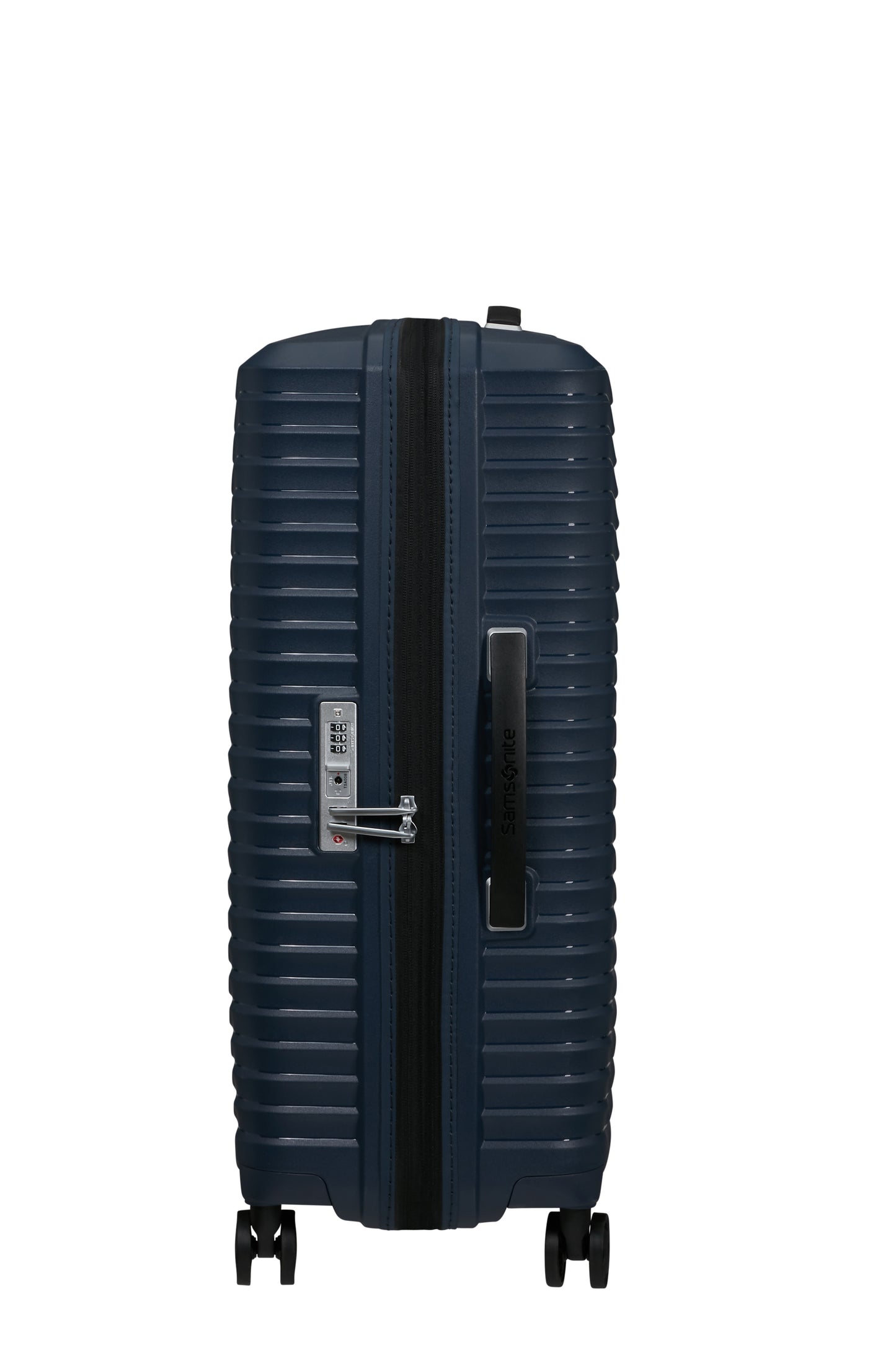 Samsonite Upscape  spinner 68exp  blue nights