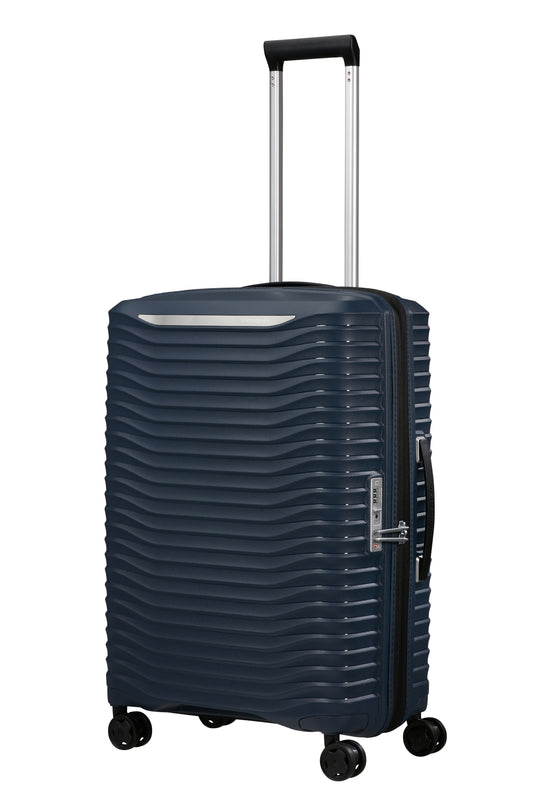 Samsonite Upscape  spinner 68exp  blue nights