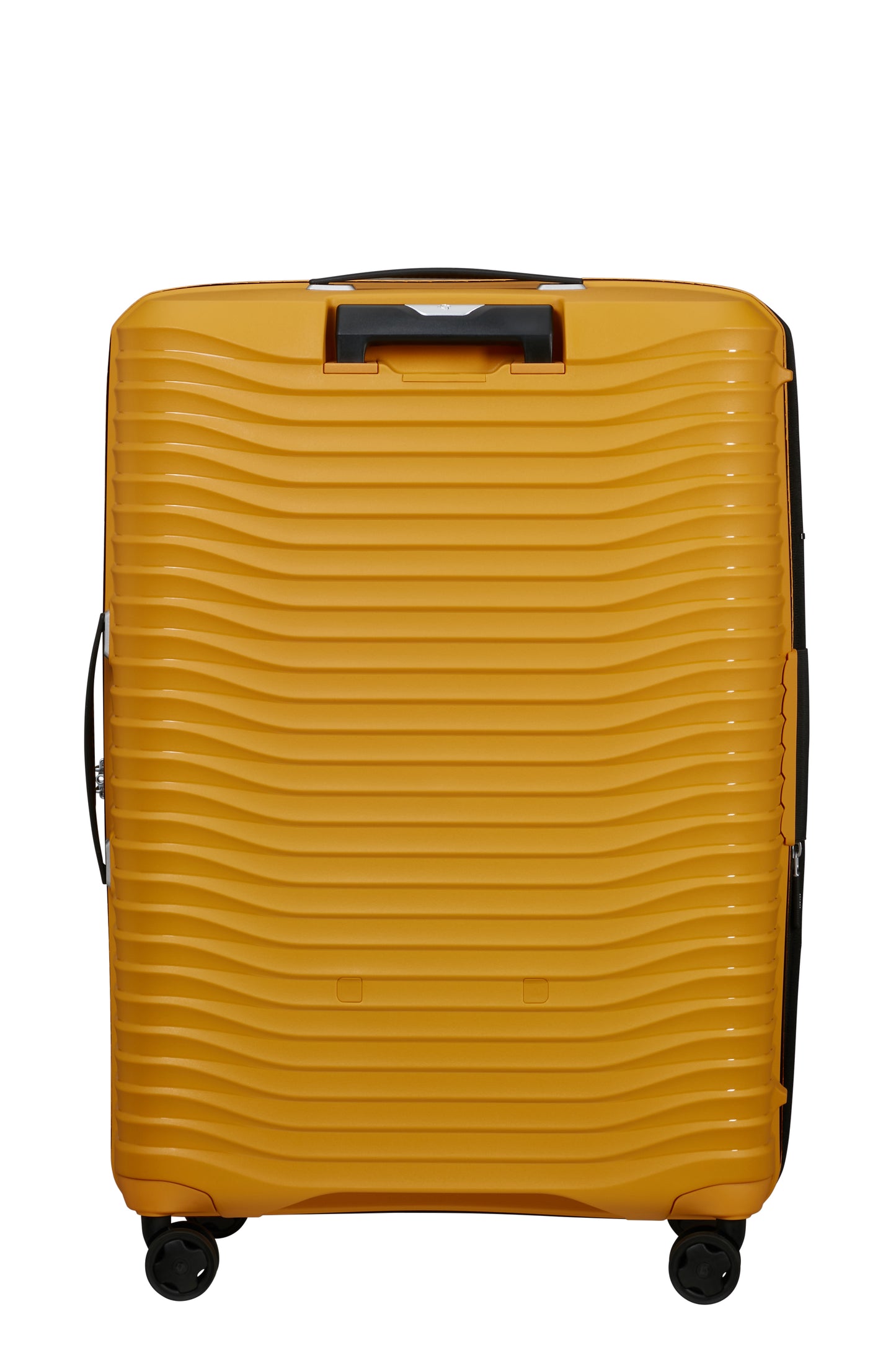 Samsonite Upscape  spinner 75exp  Yellow