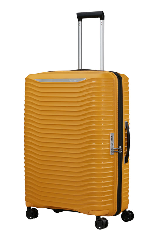 Samsonite Upscape  spinner 75exp  Yellow