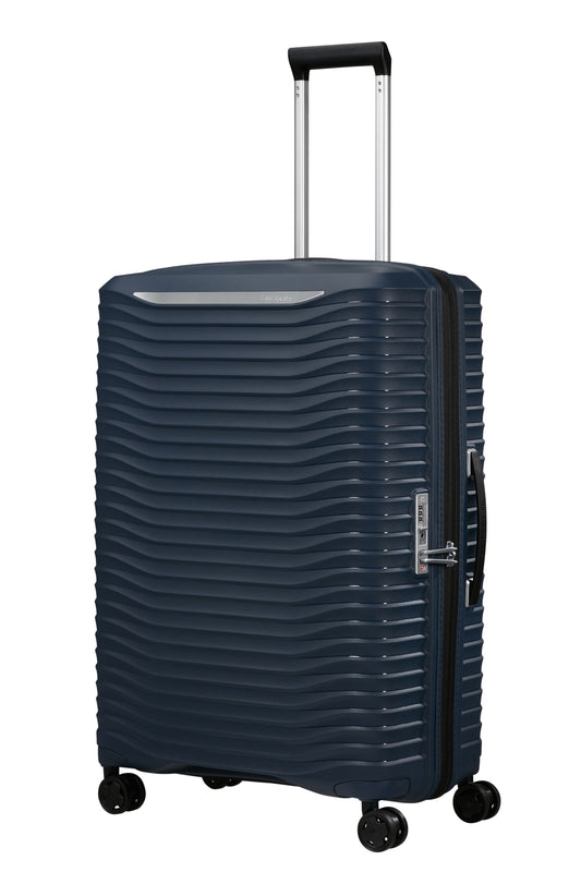 Samsonite Upscape  spinner 75exp  blue nights