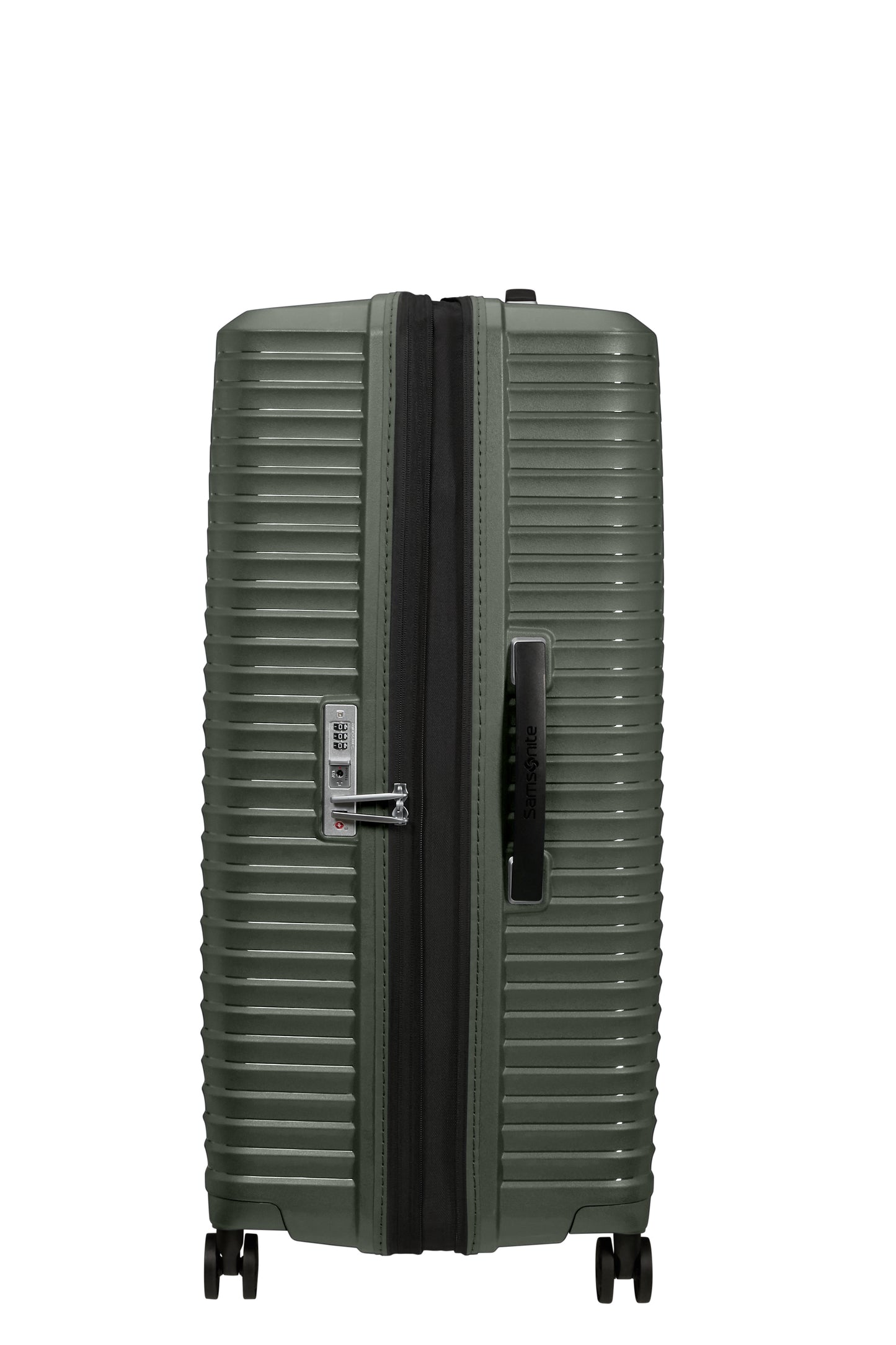 Samsonite Upscape  spinner 81 exp  climbing ivy