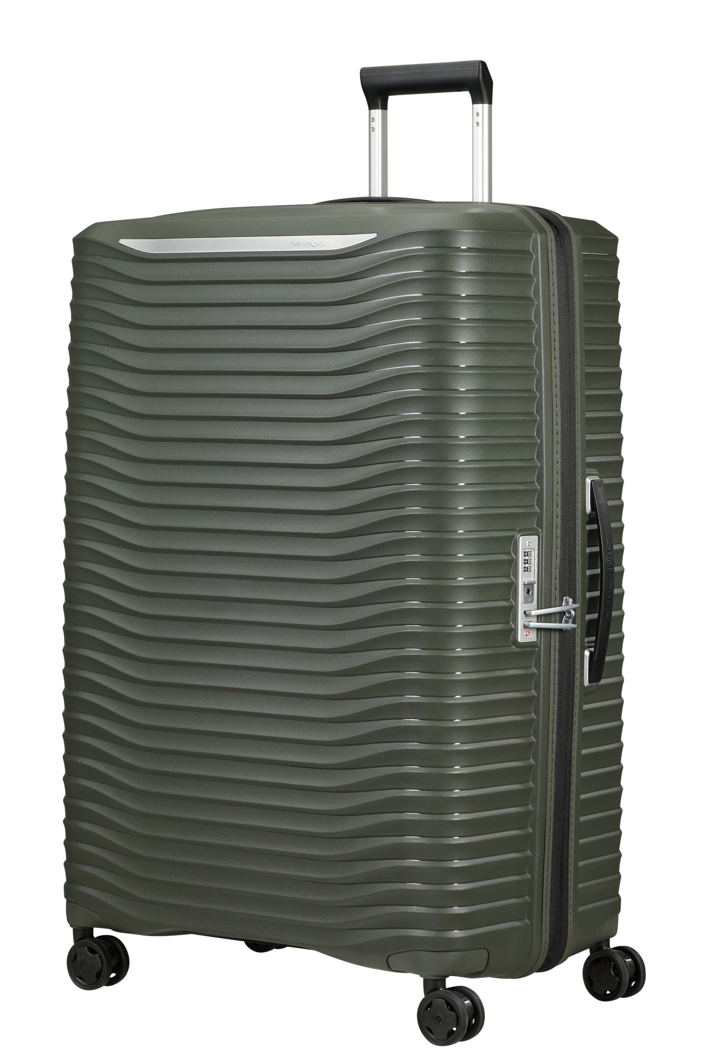 Samsonite Upscape  spinner 81 exp  climbing ivy
