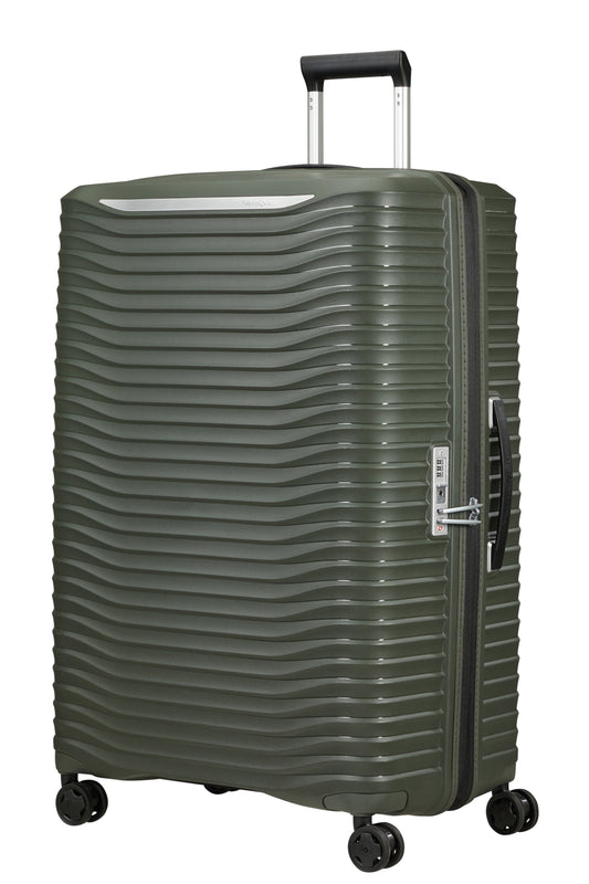 Samsonite Upscape  spinner 81 exp  climbing ivy