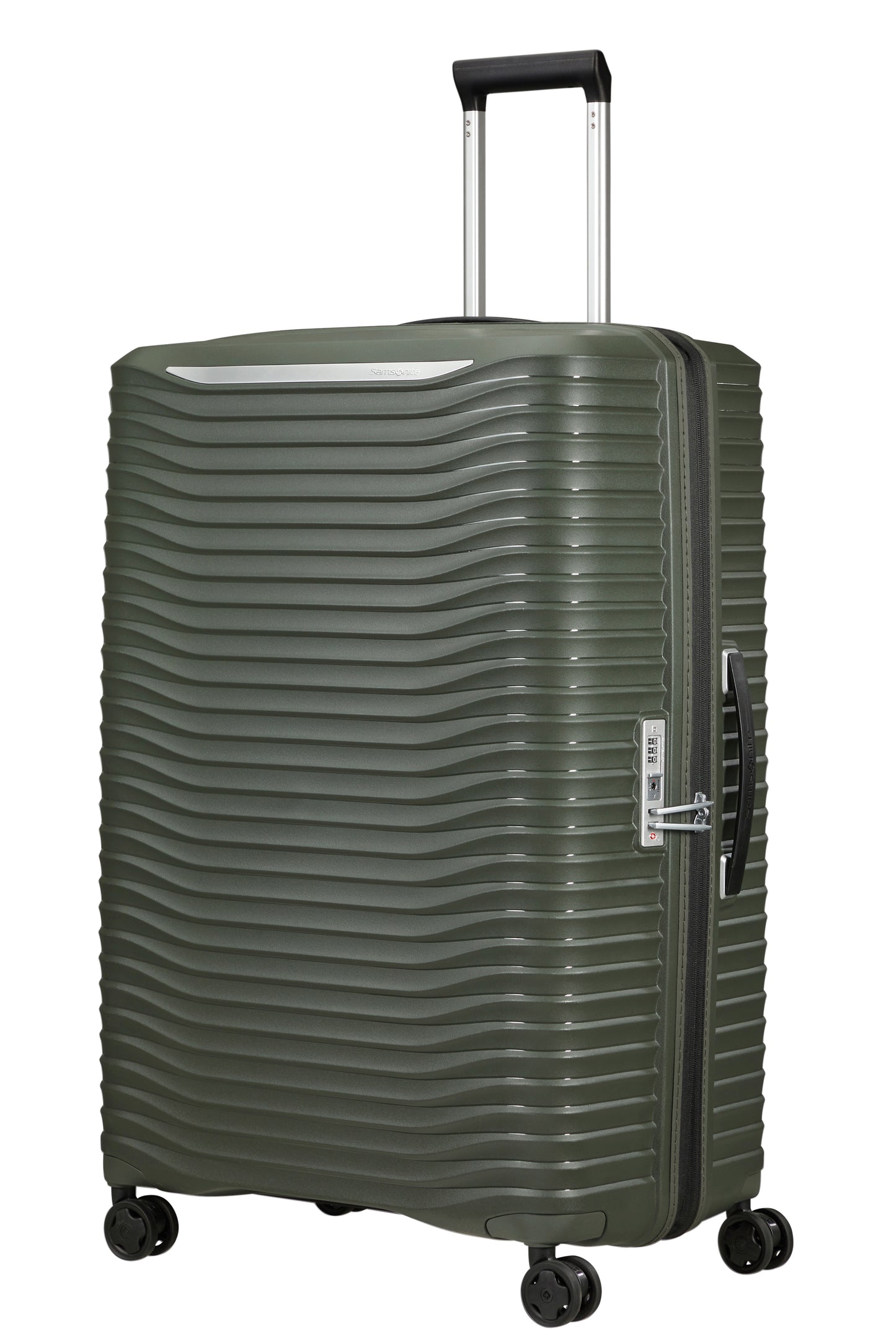 Samsonite Upscape  spinner 81 exp  climbing ivy