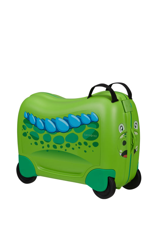 DREAM2GO  RIDE-ON SUITCASE DINOSAUR D.