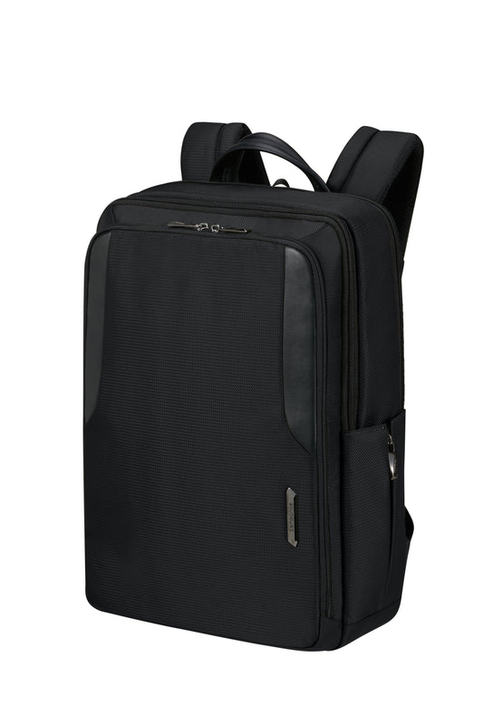 Samsonite XBR 2.0  17.3" laptop rugzak  zwart