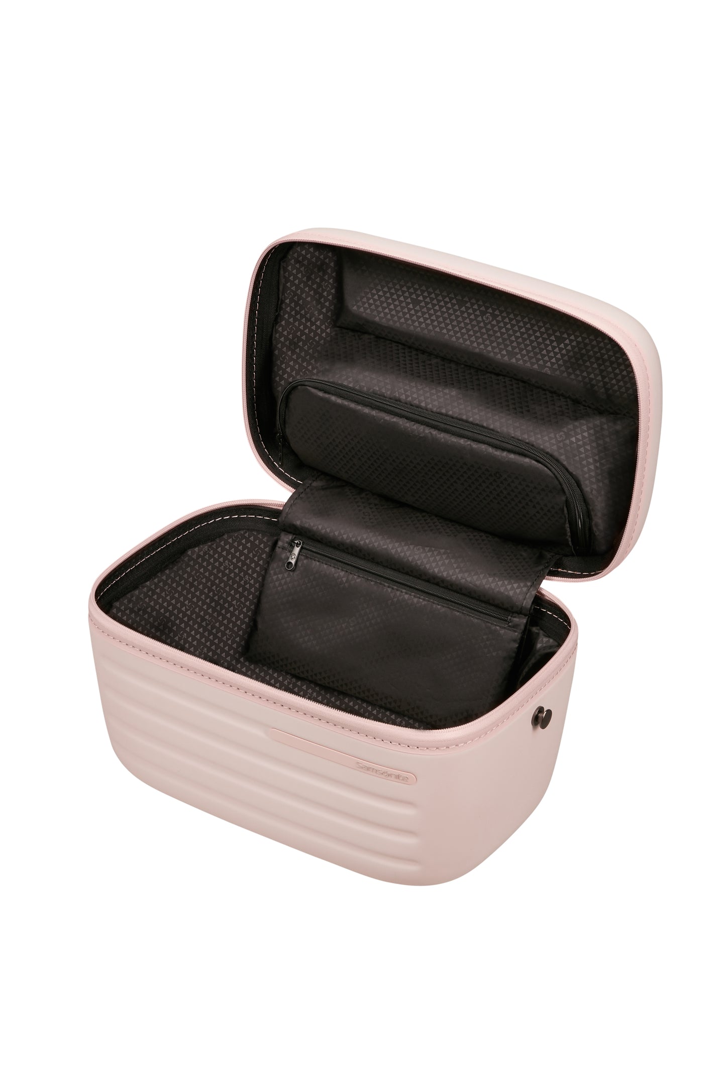 Samsonite STACKD beauty case  rose