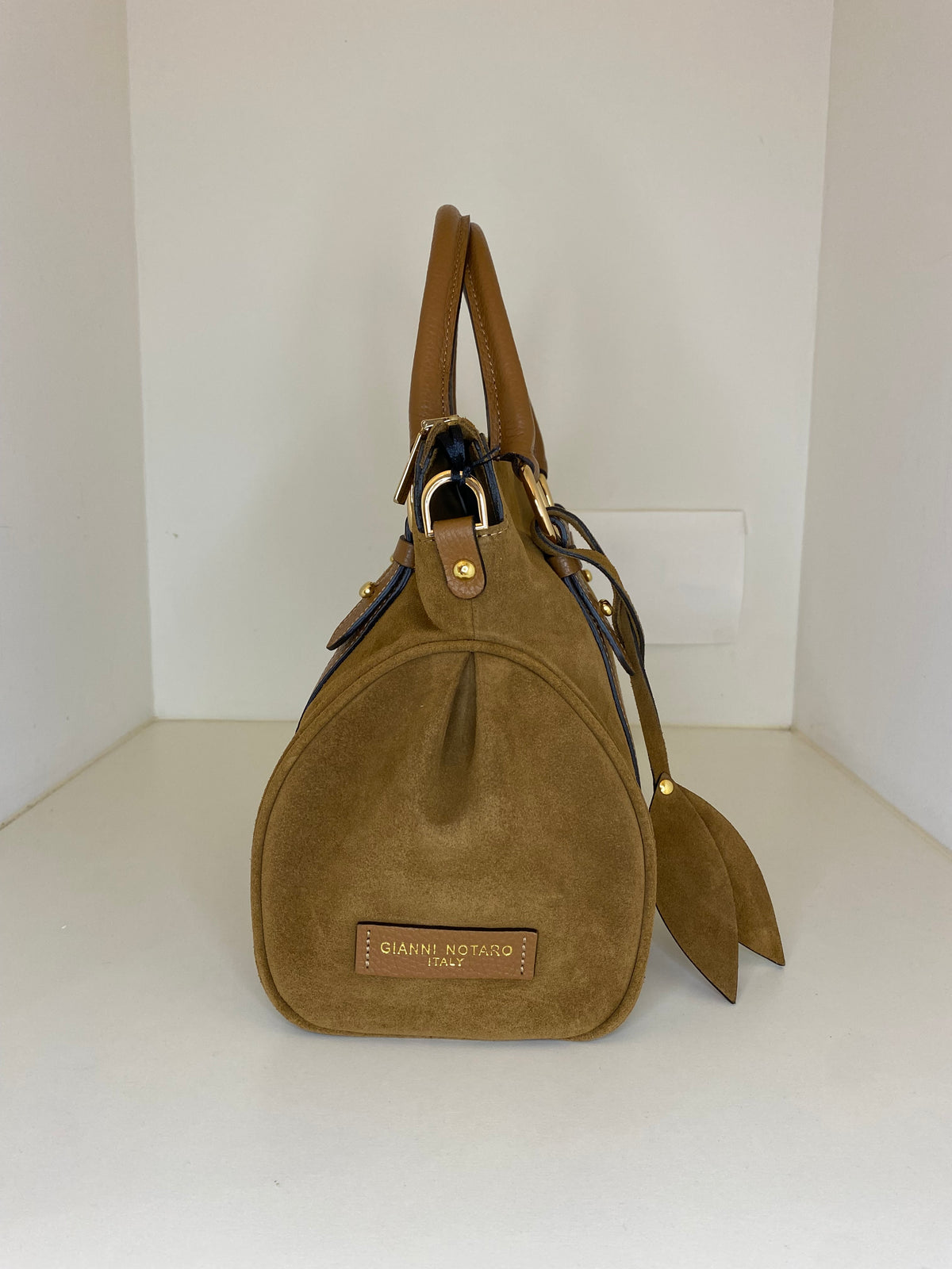 Gianni Notaro 307/S  cuoio