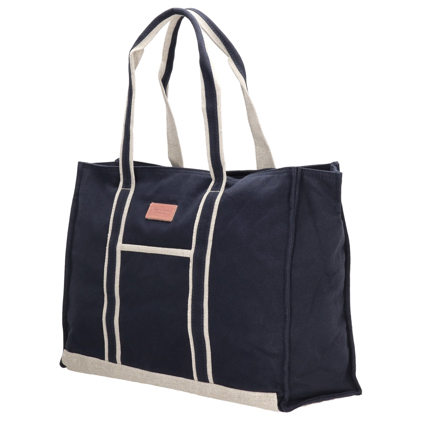 PE-Florence Leisure   strandtas 20772 002 blauw