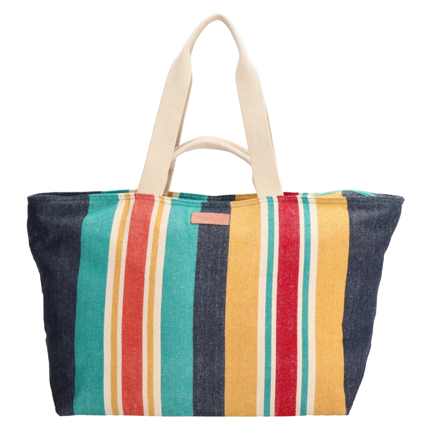 PE-Florence Leisure   strandtas 20774  195 multi