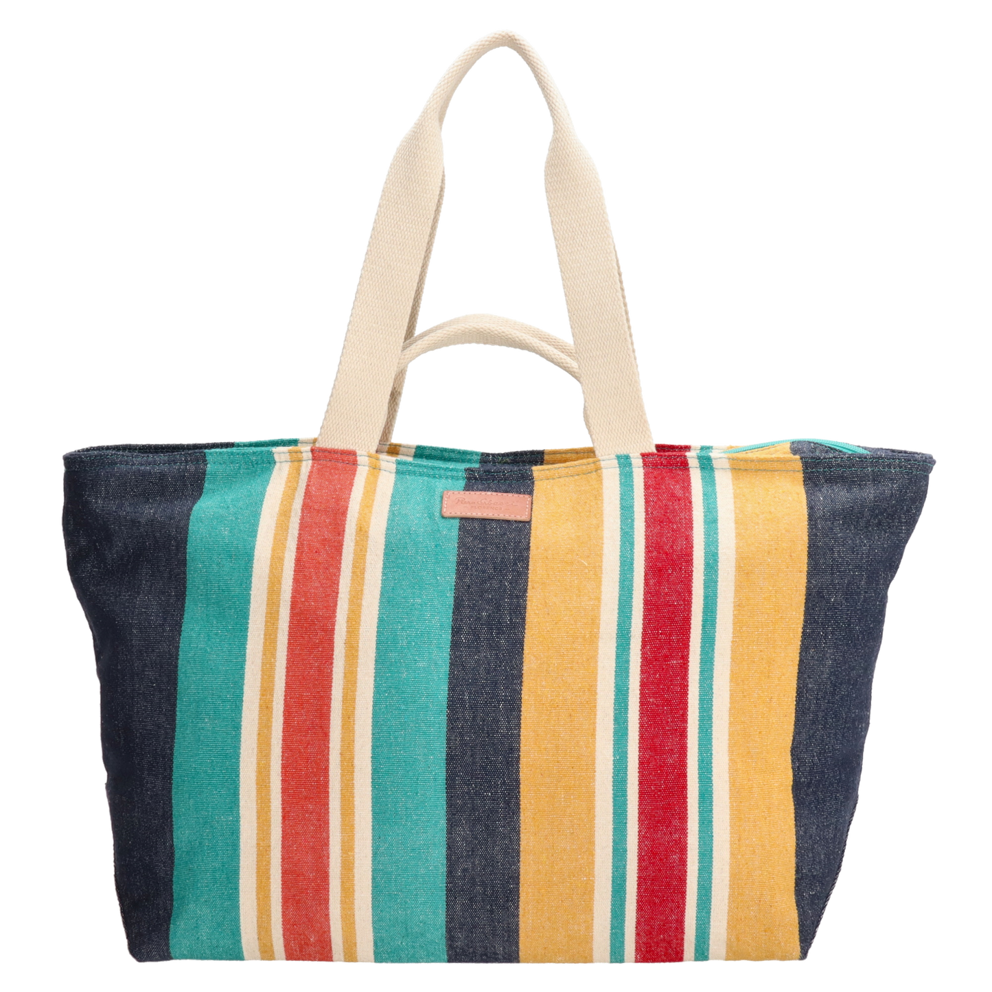 PE-Florence Leisure   strandtas 20774  195 multi