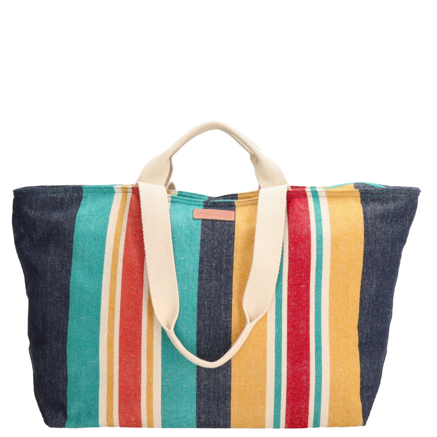 PE-Florence Leisure   strandtas 20774  195 multi