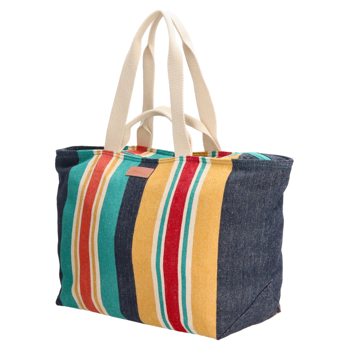 PE-Florence Leisure   strandtas 20774  195 multi