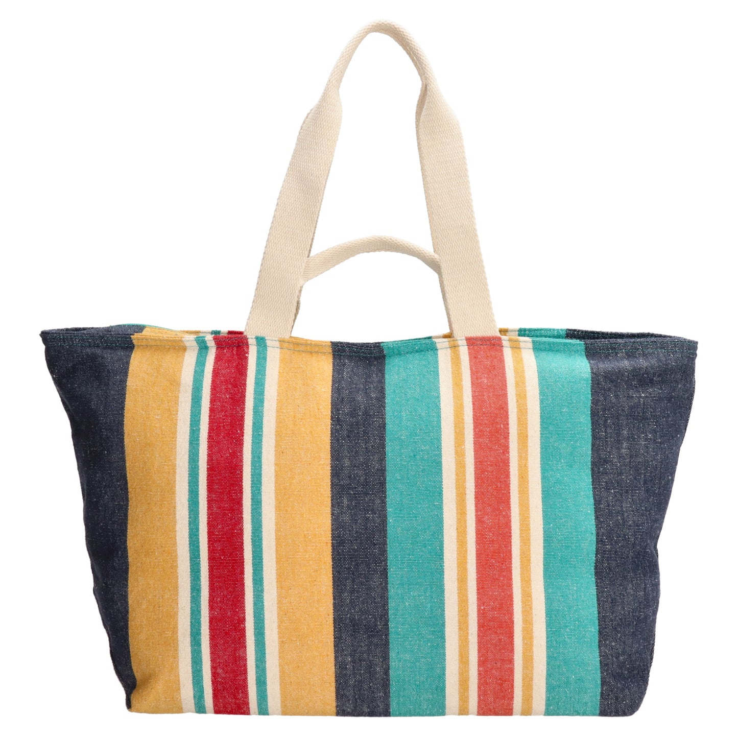 PE-Florence Leisure   strandtas 20774  195 multi