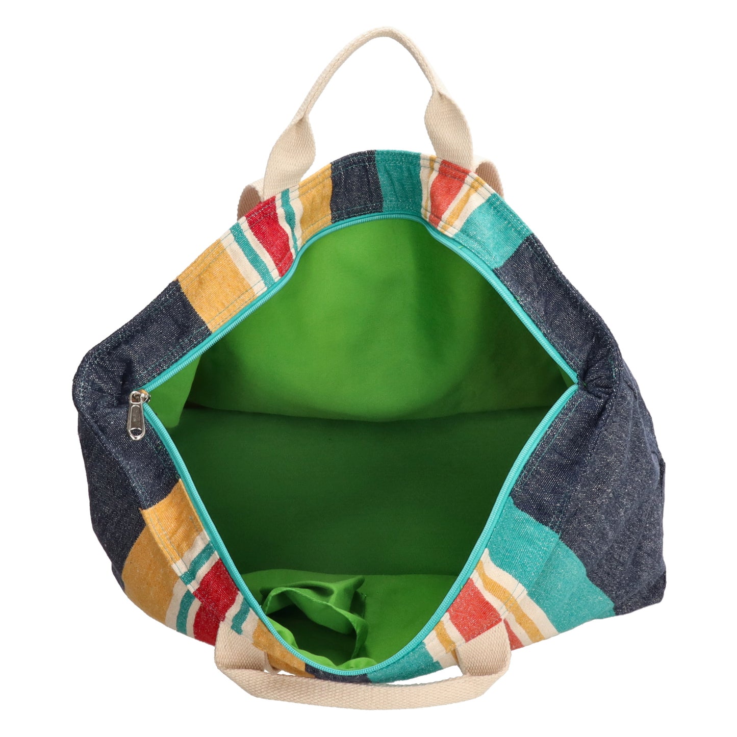 PE-Florence Leisure   strandtas 20774  195 multi