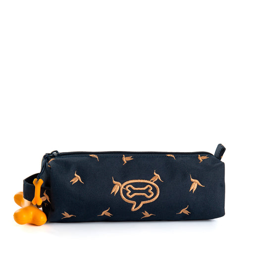 Stones and Bones OREGON 2.0 - Hummingbirds  navy