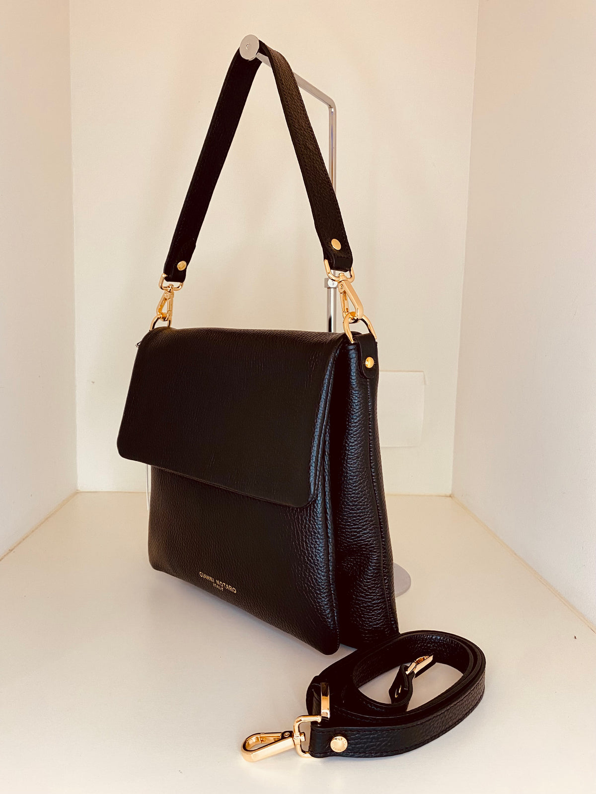 Gianni Notaro  402 nero