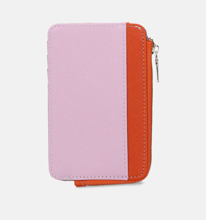 Laurent David  MARIE  008  multi pink
