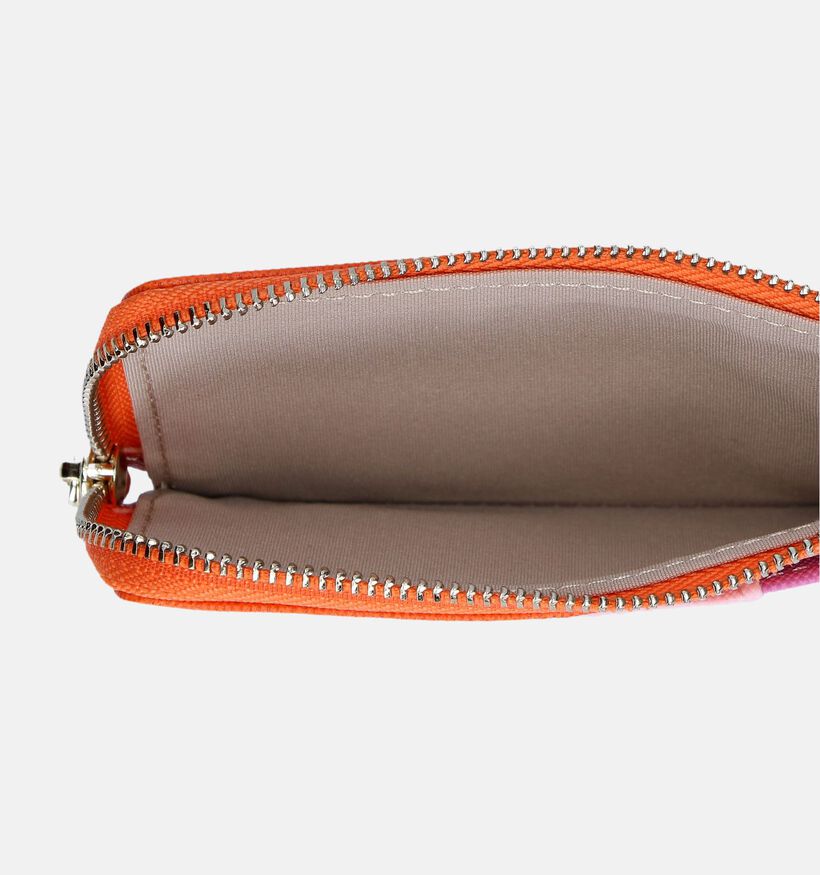 Laurent David  MARIE  008  multi pink