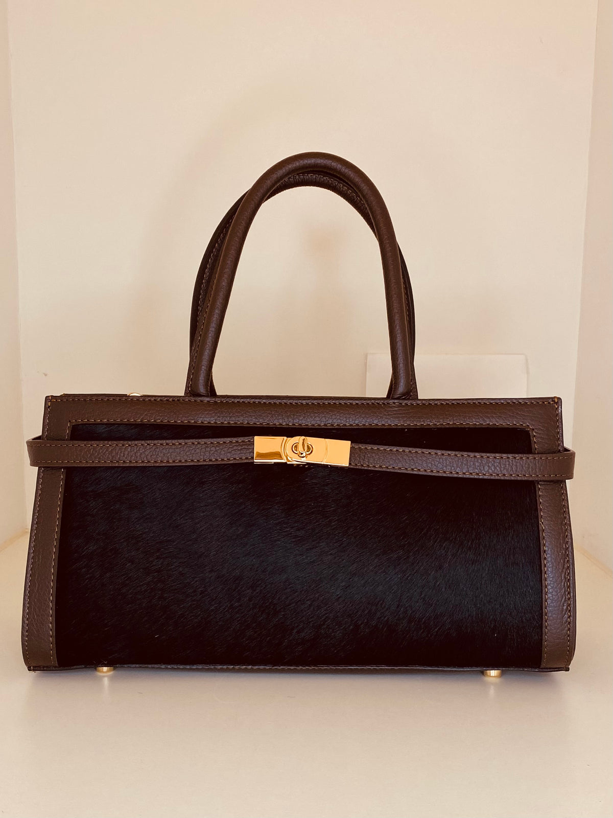 Gianni Notaro 330   bruin