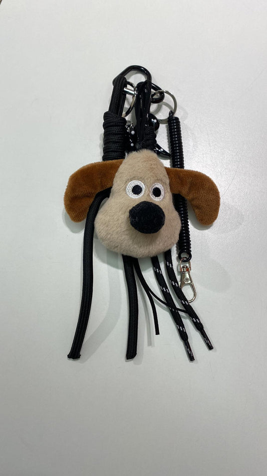 Gianni Notaro  Charm  'big puppy' black