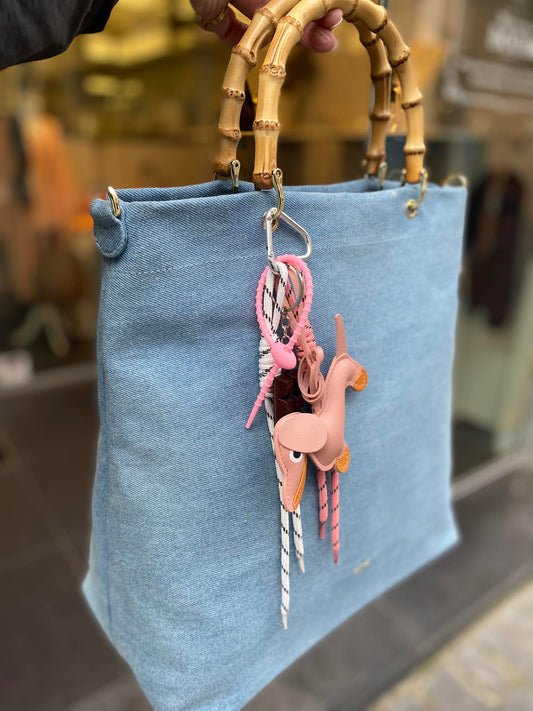 Gianni Notaro  Charm  'teckel'  roos