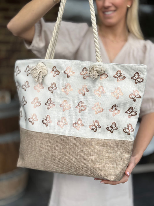 Strandtas 00029911