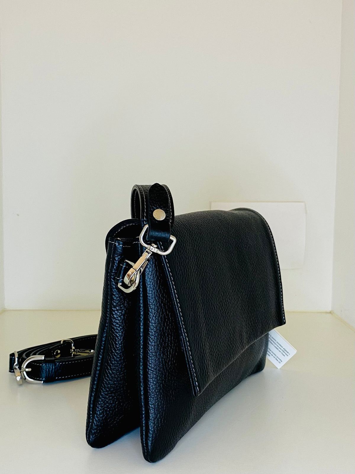 Gianni Notaro  311  nero