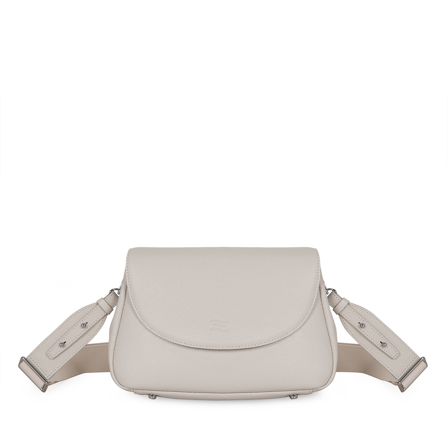Crinkels 70912  off white