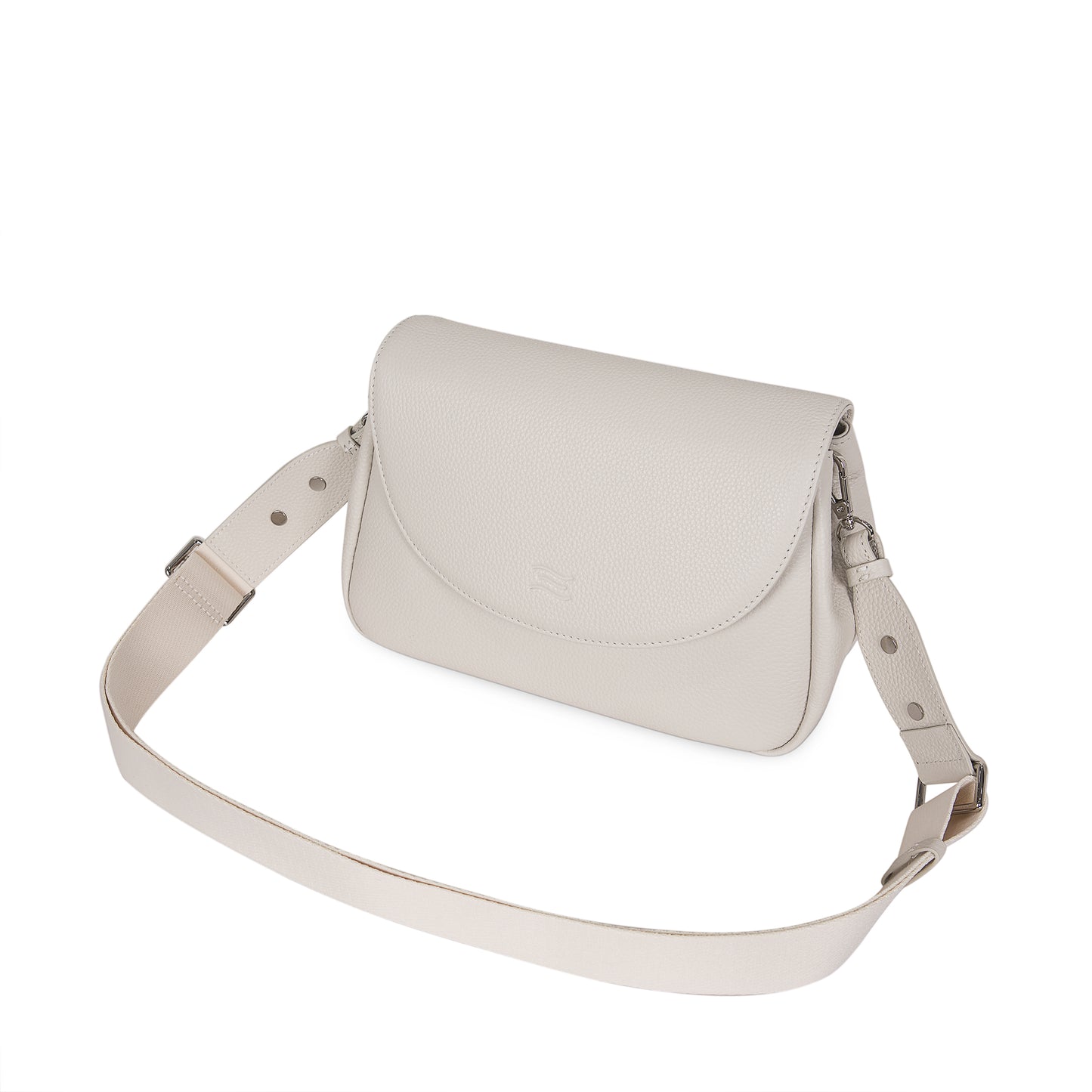 Crinkels 70912  off white