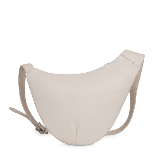 Crinkels 8194  off white