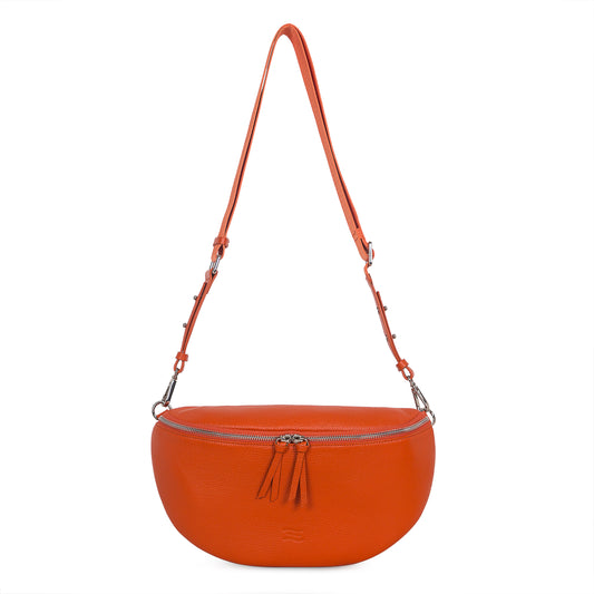 Crinkels 84154  orange