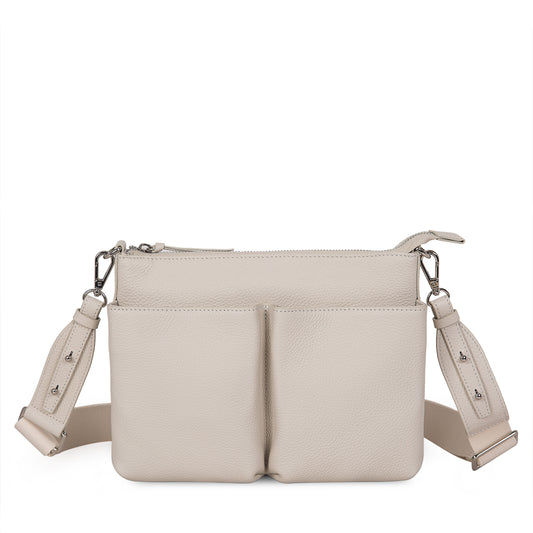 Crinkels 84167  off white