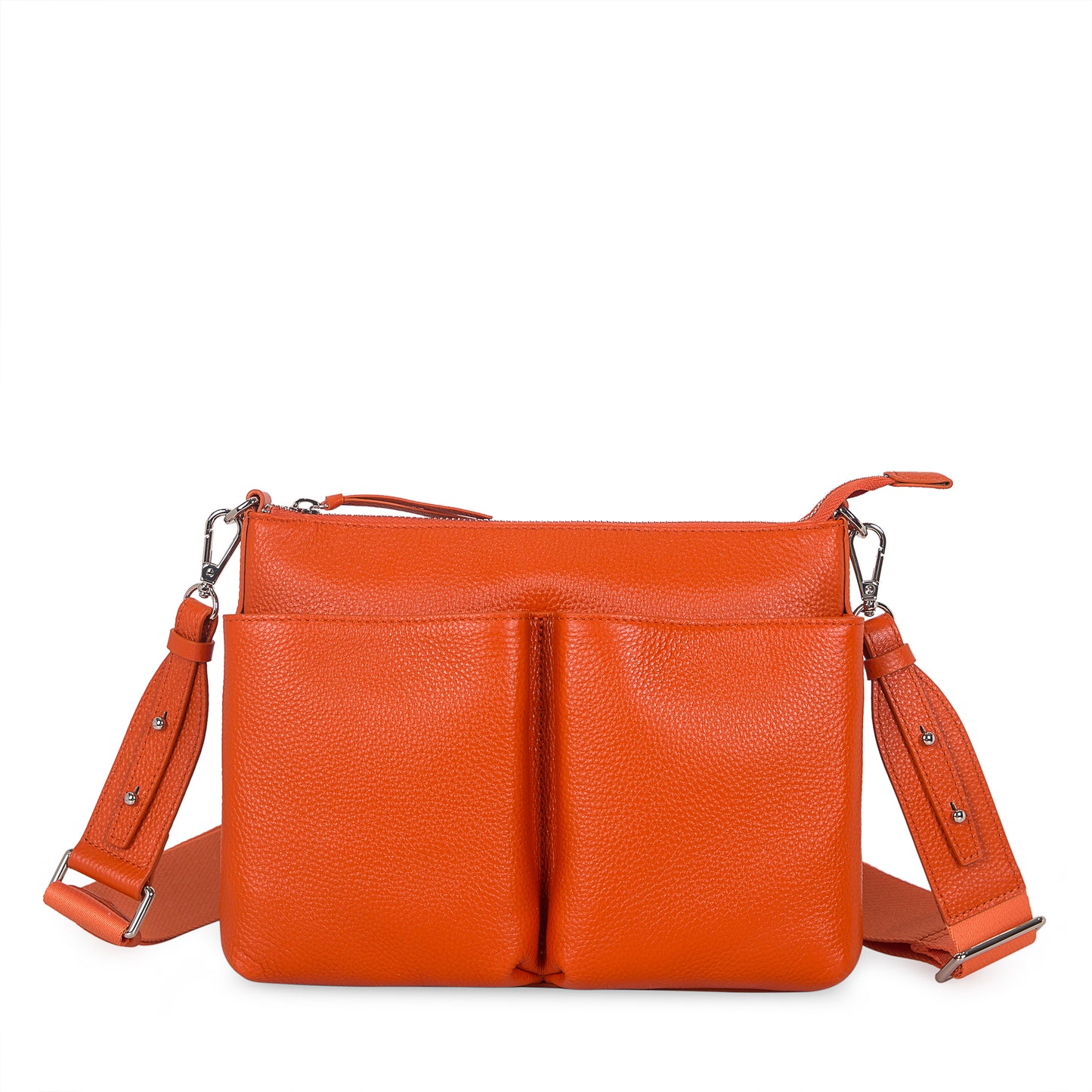Crinkels 84167  orange