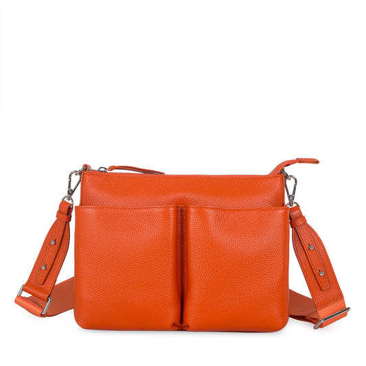 Crinkels 84167  orange