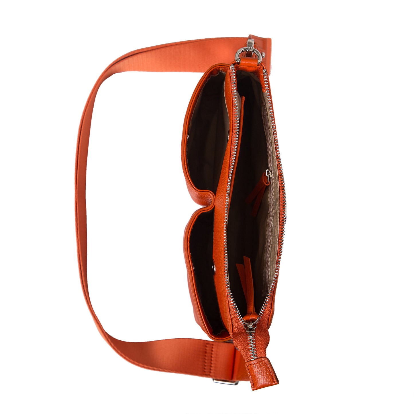 Crinkels 84167  orange