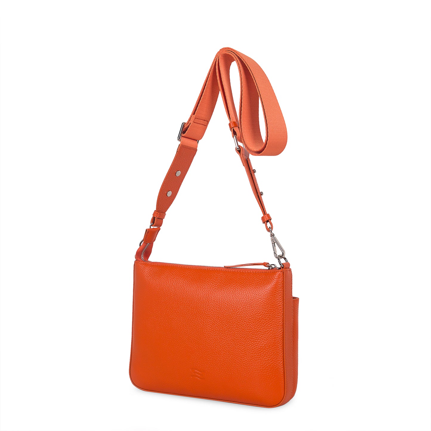 Crinkels 84167  orange