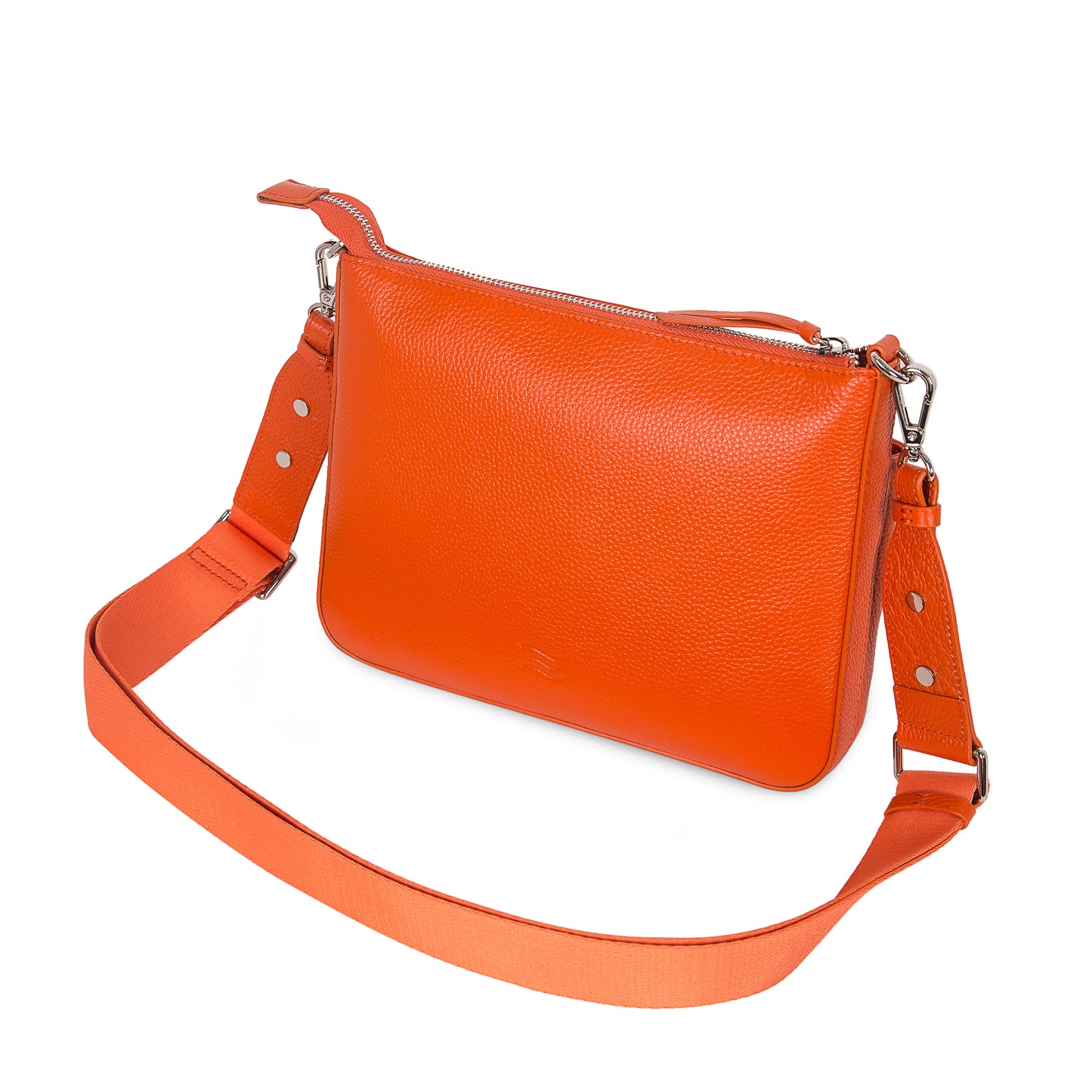 Crinkels 84167  orange