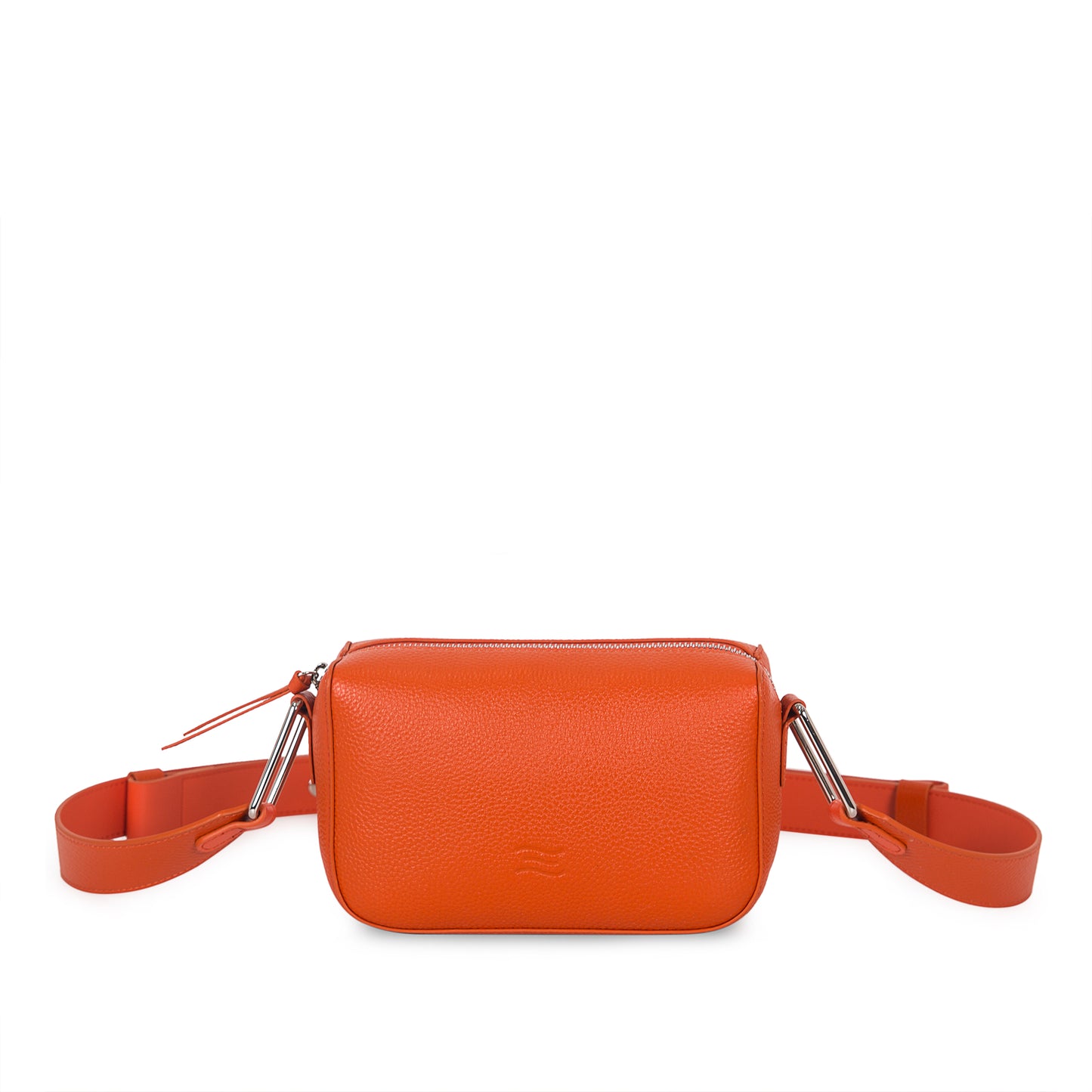 Crinkels 84174  orange