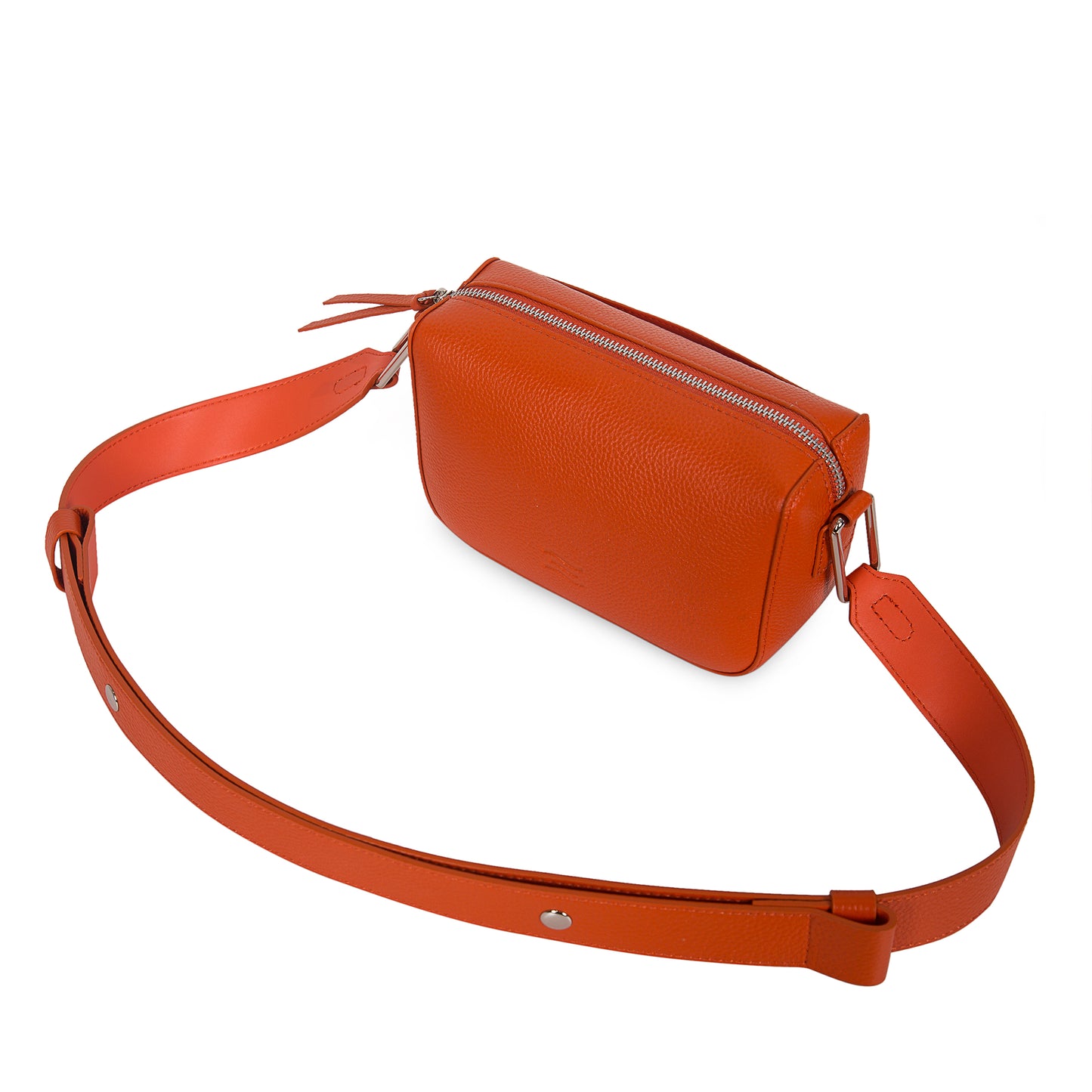 Crinkels 84174  orange