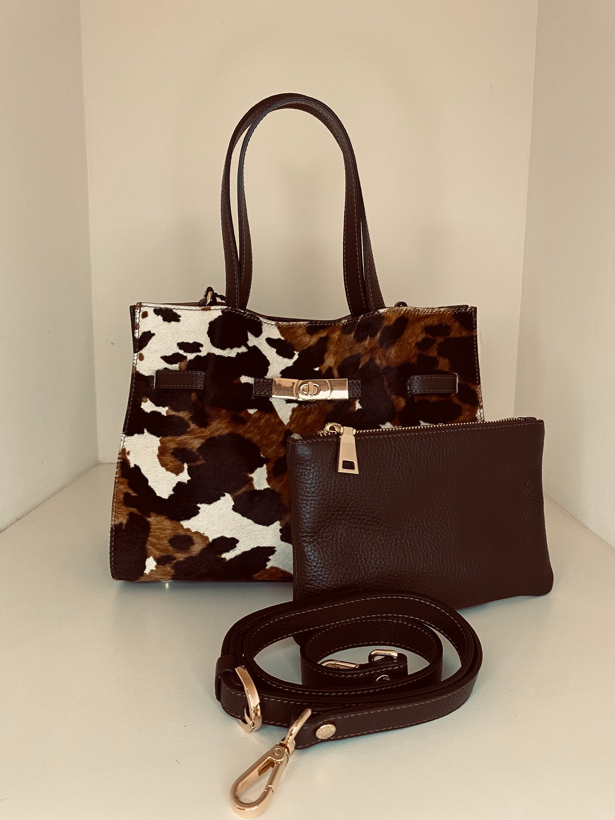 Gianni Notaro 340  cow dollaro   bruin
