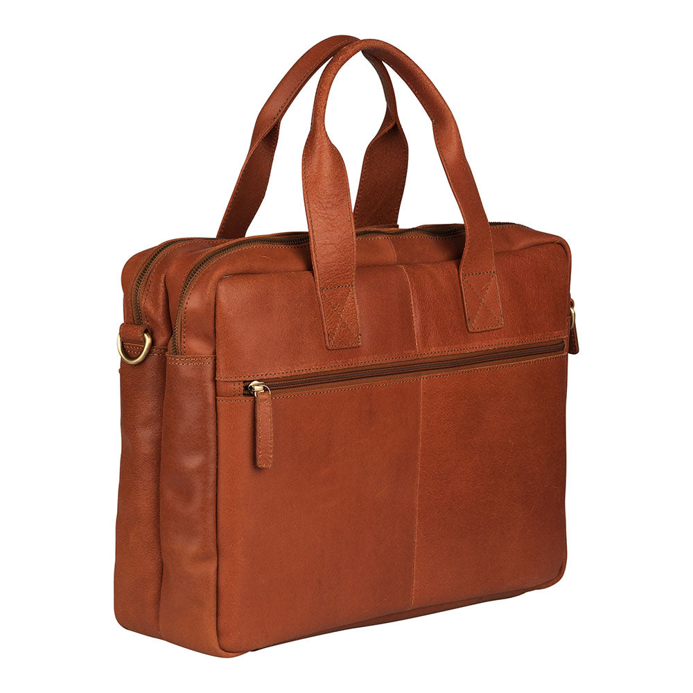 Burkely 9007980.22 Vintage Jesse  24 cognac
