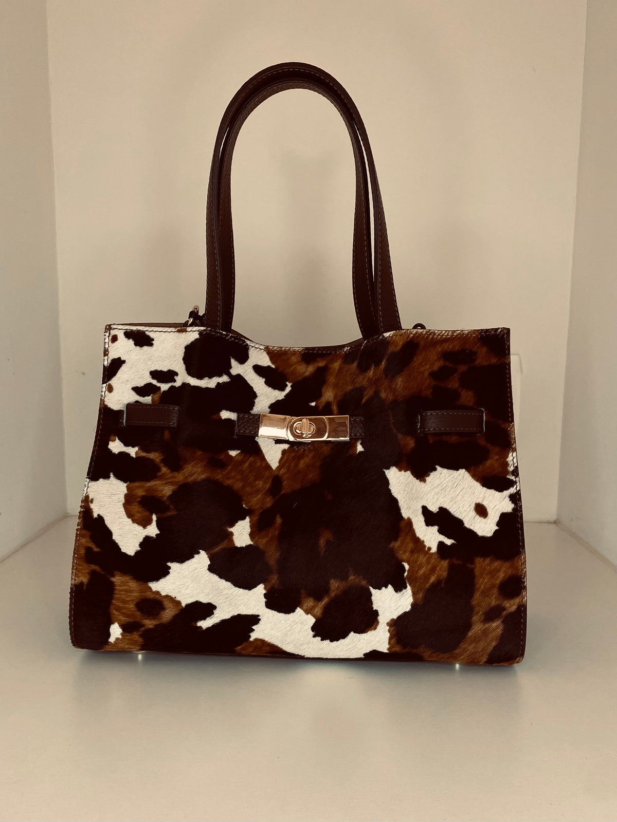 Gianni Notaro 340  cow dollaro   bruin