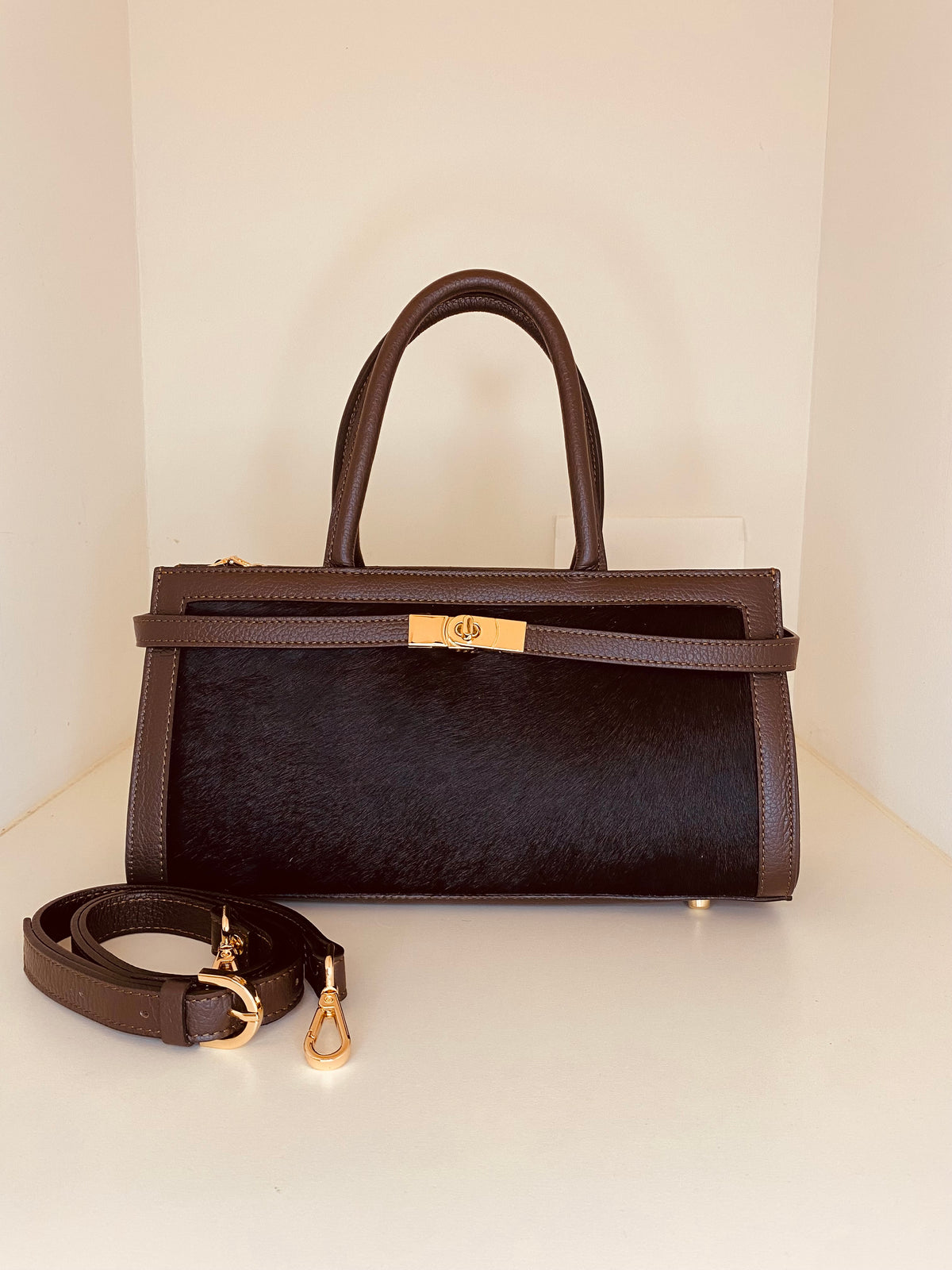 Gianni Notaro 330   bruin