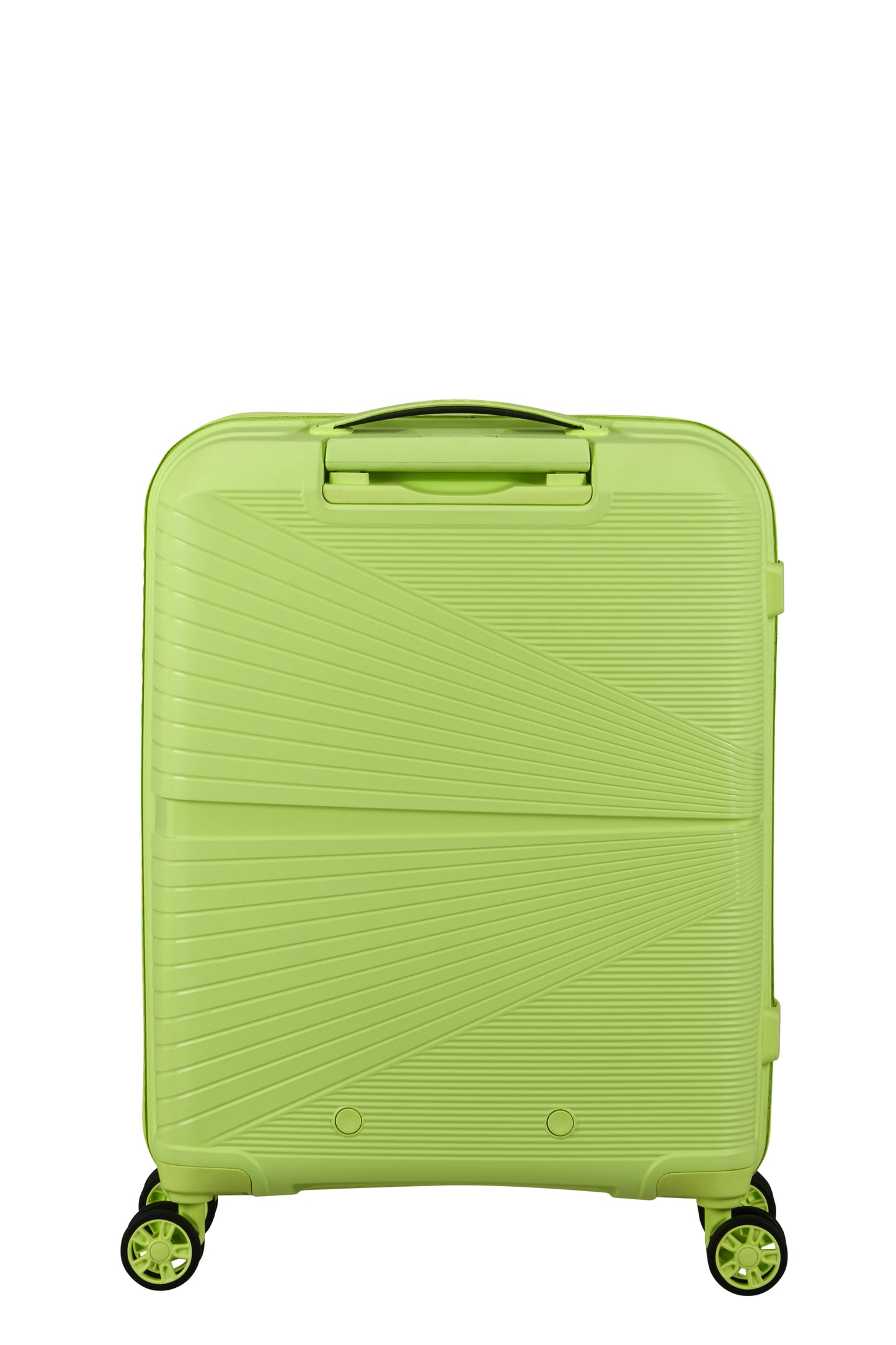 American Tourister Airconic /spinner 55 /Electric lime